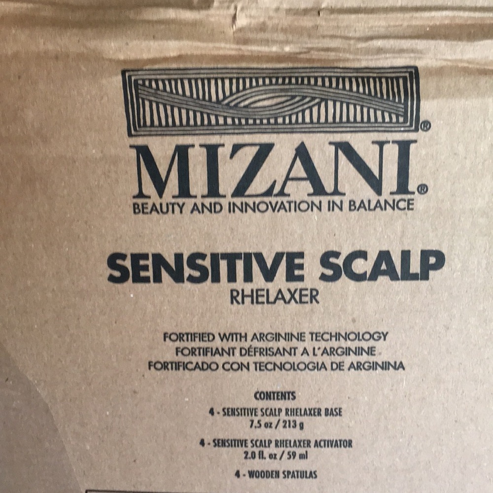 Mizani